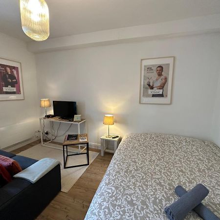 Appartement Studio Lpf à Reims Extérieur photo
