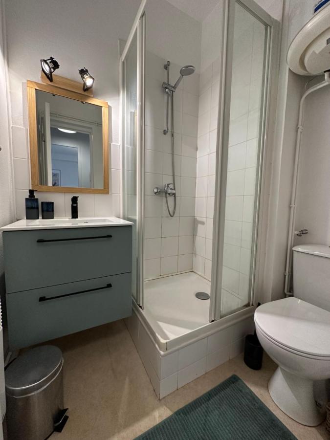Appartement Studio Lpf à Reims Extérieur photo
